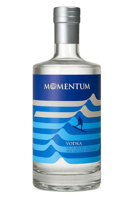 Momentum Vodka