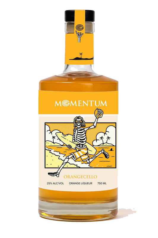 Momentum Orangecello
